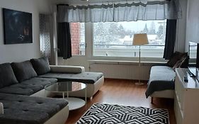 HH Huoneistot kaksio parvekkeella